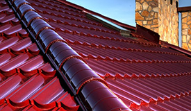 Металлочерепица